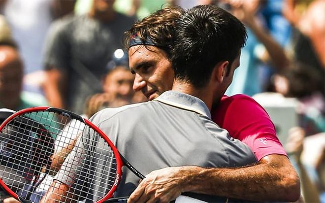 Federer y Djokovic se juegan el título del US Open Federer y Djokovic se juegan el título del US Open