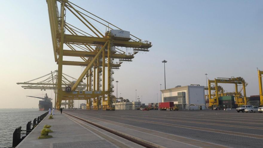 Spain shields its gas reserves with more ships and expanding the gas pipeline with Algeria