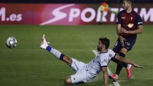 Costa promete dar la vida por la Champions Costa promete dar la vida por la Champions