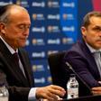 Rafa Yuste: Estamos en conversaciones con el entorno de Messi