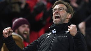 Klopp promete emociones Klopp promete emociones