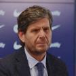 Mateu Alemany dejará el Barça el 30 de junio de 2023