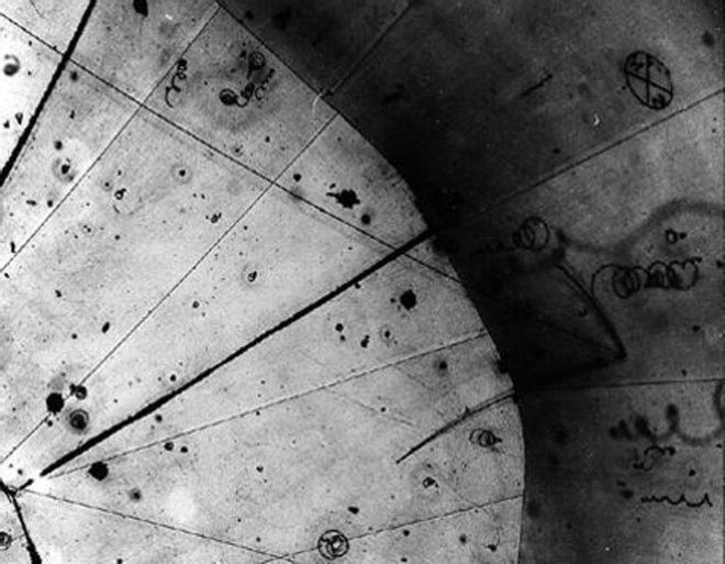 Los neutrinos podrían dejarse ver más fácilmente Los neutrinos podrían dejarse ver más fácilmente