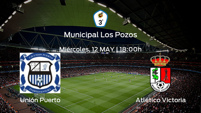 Previa del partido de la jornada 3: Unión Puerto contra Atlético Victoria Previa del partido de la jornada 3: Unión Puerto contra Atlético Victoria