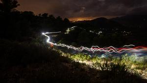 Canfranc se postula como candidata al Mundial de Montaña y Trail Running 2025