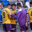 Resumen, goles y highlights del Oviedo 0 - 1 Valladolid de la jornada 6 de LaLiga Hypermotion