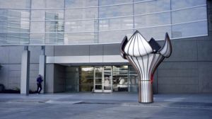 Así es la futurística estación de drones de Matternet Así es la futurística estación de drones de Matternet