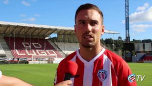 Adrià Carmona jugó en el Lugo antes de irse a la India Adrià Carmona jugó en el Lugo antes de irse a la India