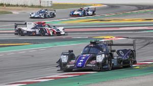 Las European Le Mans Series volverán al Circuit