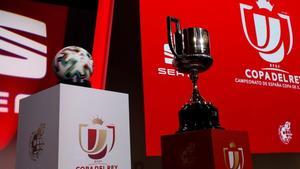 Llega la fase decisiva de la Copa del Rey 2022-23