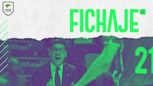 Katsikaris será el nuevo técnico de Unicaja Katsikaris será el nuevo técnico de Unicaja