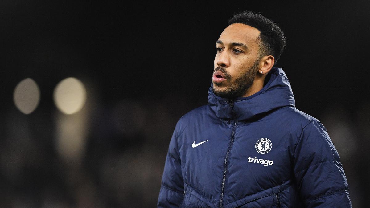 Otro exazulgrana podria entrar en el trueque Aubameyang