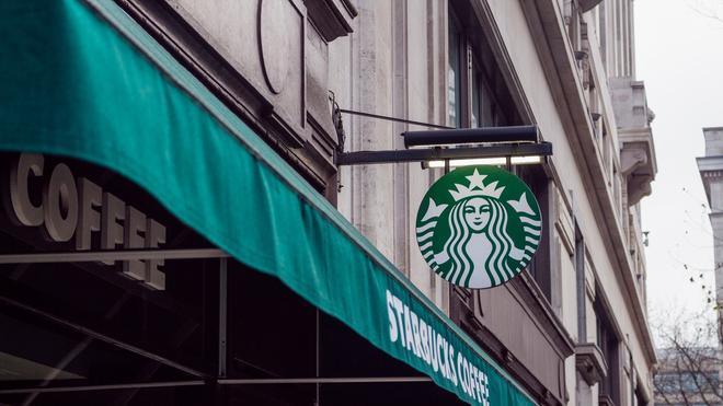 Starbucks venderá sus propios NFTs este año