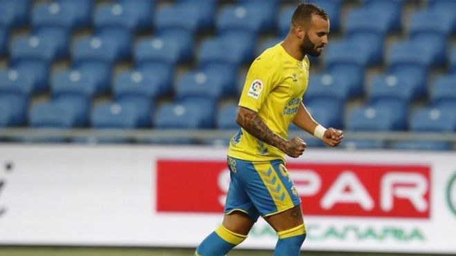 Jesé marcó ante el Lugo Jesé marcó ante el Lugo