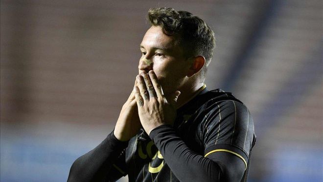 Guaraní selló su pase a octavos de final del torneo Guaraní selló su pase a octavos de final del torneo