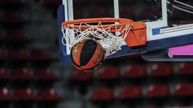 La ACB considera que recibe un trato discriminatorio respecto a otros deportes La ACB considera que recibe un trato discriminatorio respecto a otros deportes