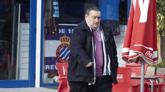 El TS confirma 4 años cárcel para el agente del fichaje de Iker Casillas por el Oporto