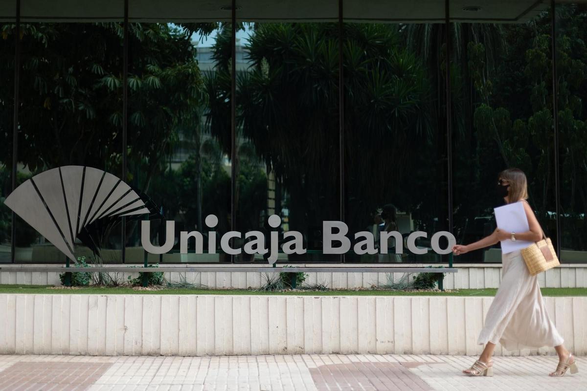 Constituyen una plataforma ciudadana en Málaga para salvar Unicaja Banco