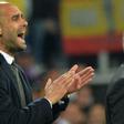 Guardiola tiene el reto de eliminar al Real Madrid