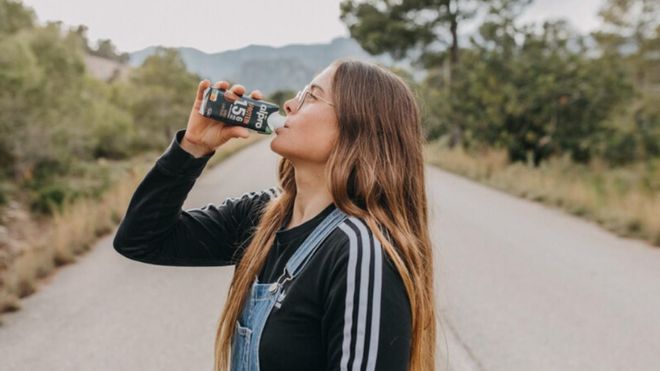 Deporte y proteína vegetal: un match olímpico
