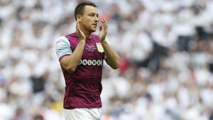 John Terry regresa a Villa Park como segundo entrenador John Terry regresa a Villa Park como segundo entrenador