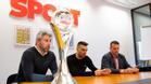 Sergio Lozano, Jesús Velasco y Jordi Torras analizan la cuarta Champions del equipo