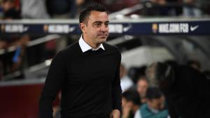 Esta es la alineación del FC Barcelona ante el Valladolid