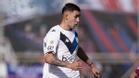El Vélez cae por la mínima ante el San Lorenzo