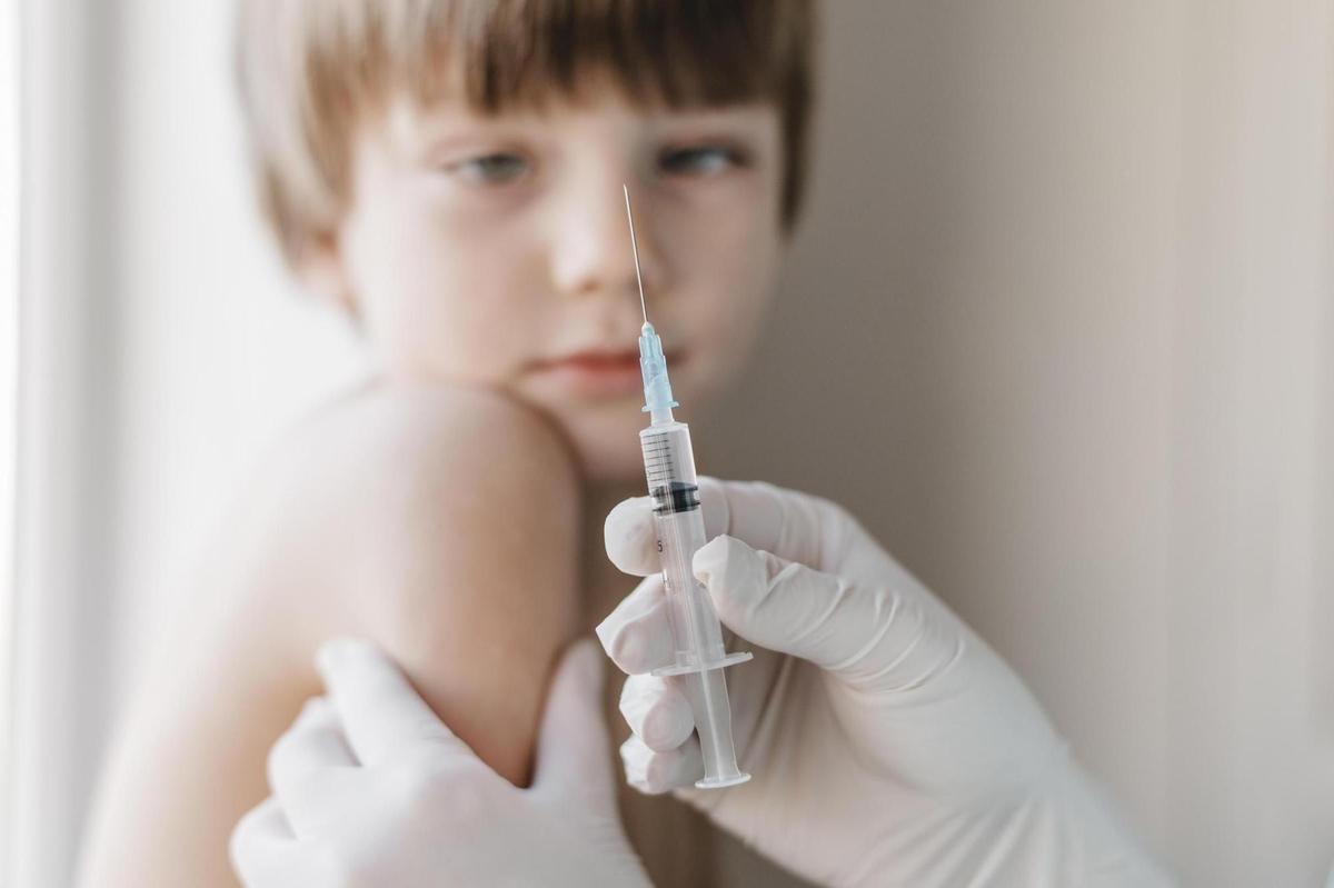 Vacunación niños COVID: Preguntas y respuestas