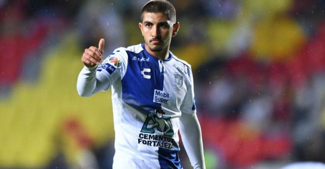 Chivas y Pachuca aún tienen posibilidades de avanzar a la liguilla Chivas y Pachuca aún tienen posibilidades de avanzar a la liguilla