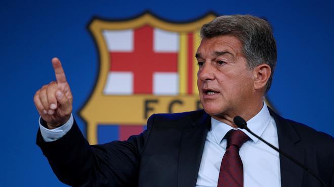 Bartomeu-Laporta conflict: let's set the record straight