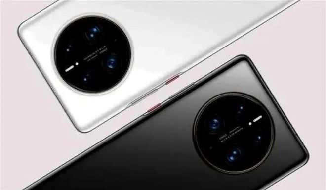 Revelan datos sobre los nuevos Huawei Mate 50