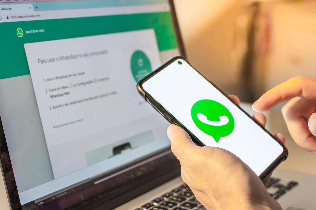 WhatsApp prepara nuevas funciones para su editor de imágenes.