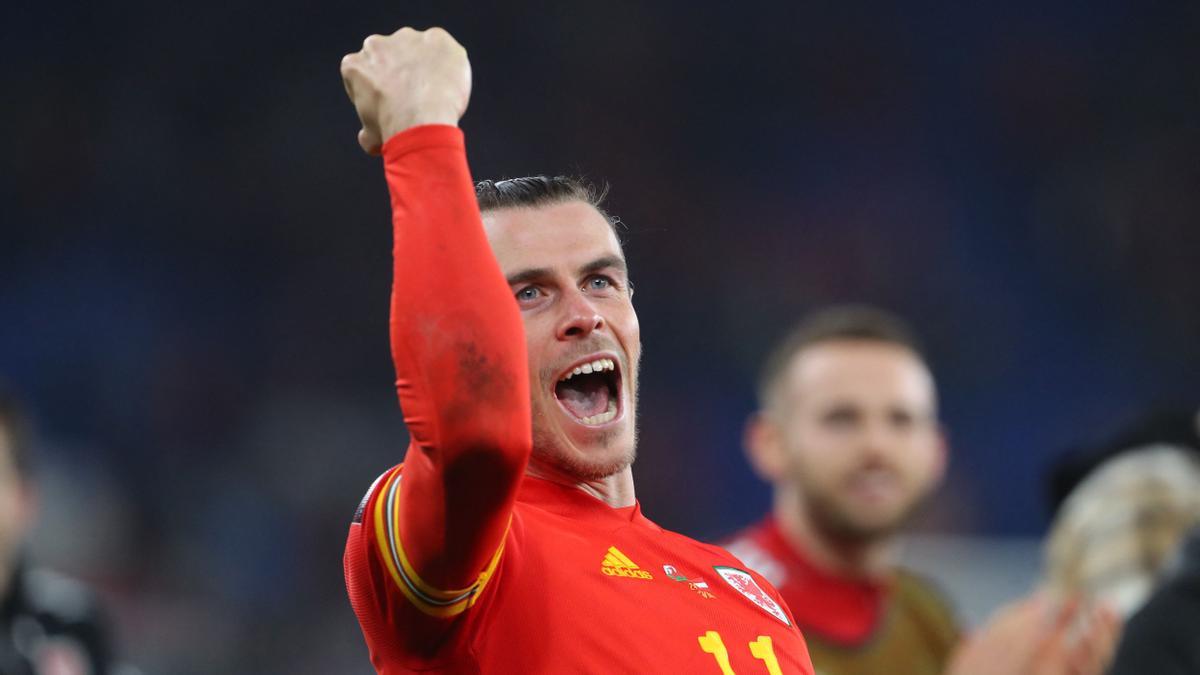 Bale y el Cardiff City podrían juntar sus caminos | AFP