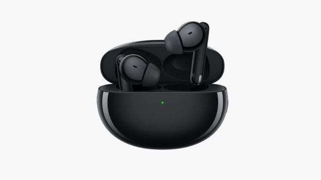 Así son los OPPO Enco Free2, los nuevos auriculares con ANC de la firma Así son los OPPO Enco Free2, los nuevos auriculares con ANC de la firma