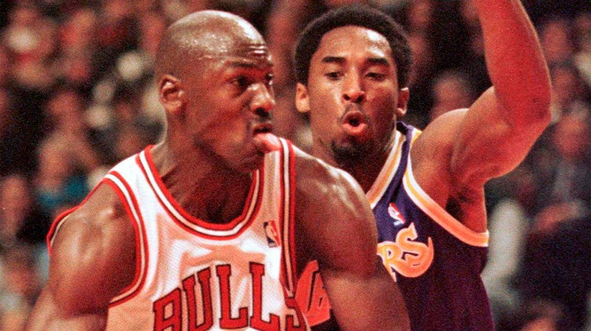 Avance del documental sobre Michael Jordan