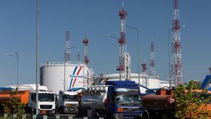 La medida afecta al ramal sur del oleoducto Druzhba, que lleva crudo a refinerías de Hungría, Eslovaquia y República Checa.