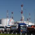 La medida afecta al ramal sur del oleoducto Druzhba, que lleva crudo a refinerías de Hungría, Eslovaquia y República Checa.