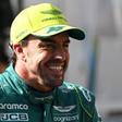 Alonso busca hoy la 33ª en Mónaco