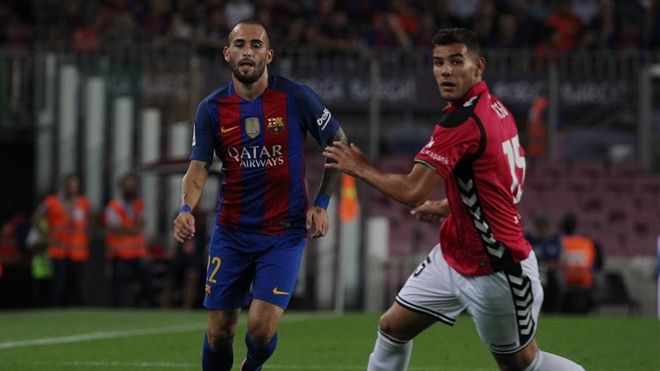 Aleix y Theo podrían reeencontrarse en un clásico la próxima temporada Aleix y Theo podrían reeencontrarse en un clásico la próxima temporada