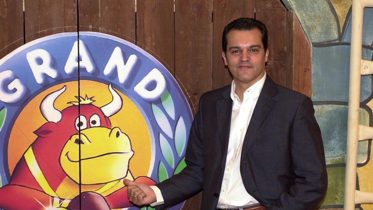 sin vaquillas, pero, ¿con Ibai Llanos?