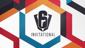 El 9 de febrero llega la Rainbow Six Invitational 2021 El 9 de febrero llega la Rainbow Six Invitational 2021