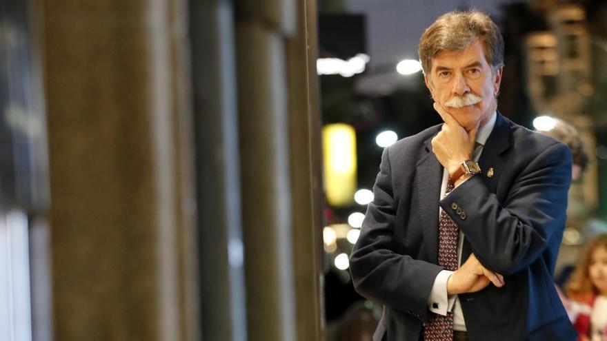 “Los niños no son felices por ser niños;  la infancia ni es Disney ni un parque temático”