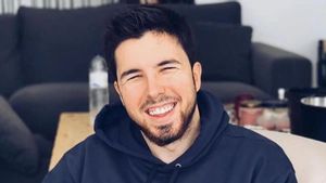 Willyrex se confina por estar en contacto con un positivo en Covid-19 Willyrex se confina por estar en contacto con un positivo en Covid-19