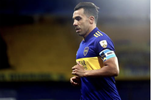 Carlos Tevez Carlos Tevez