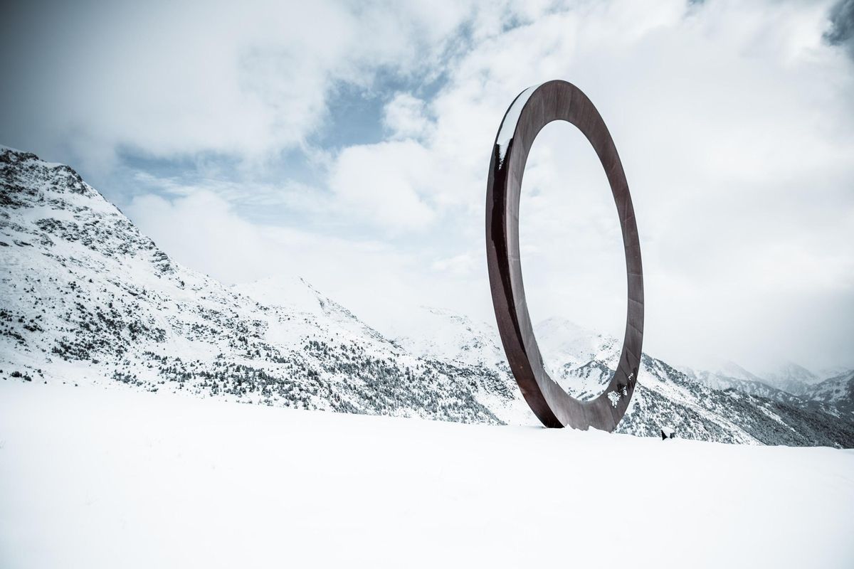 Ordino Arcalís abrirá la temporada el 3 de diciembre Ordino Arcalís abrirá la temporada el 3 de diciembre