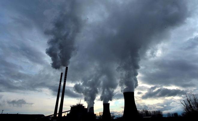 Alemania aprueba reactivar centrales de carbón para ahorrar gas