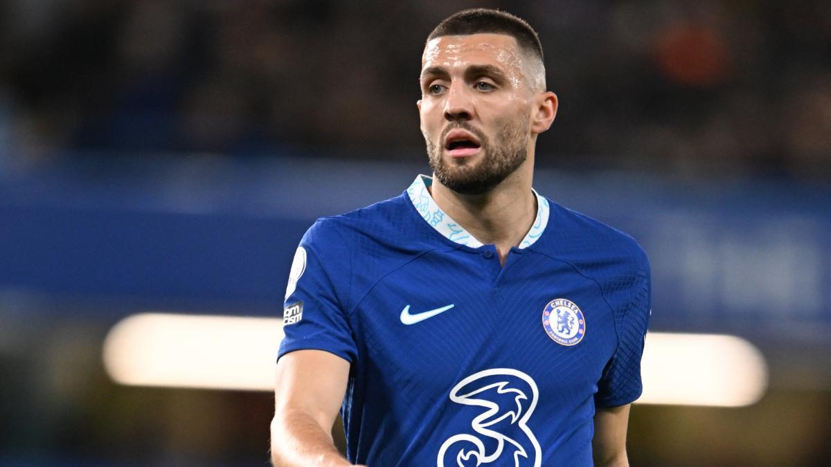 Manchester City Signs Mateo Kovacic as an Ace Substitute for Gundogan