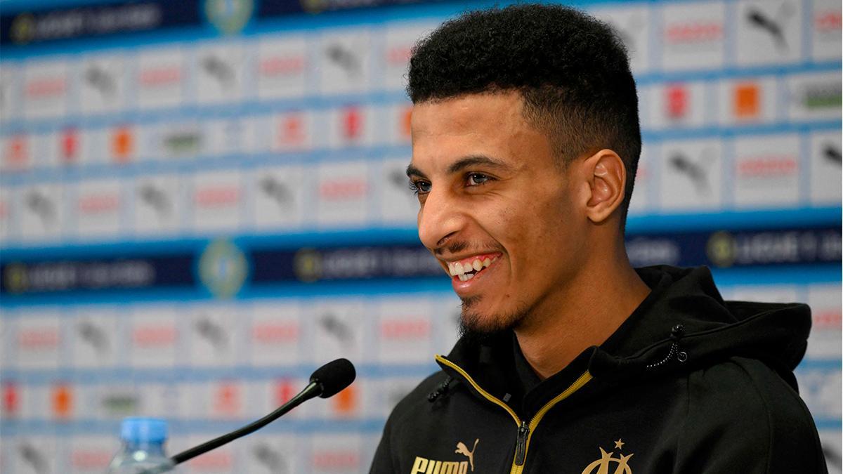 Liga Francesa |  Olympique de Marsella, el elegante para el PSG