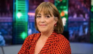 Carmen Maura carga contra Fernando Simón por este motivo Carmen Maura carga contra Fernando Simón por este motivo